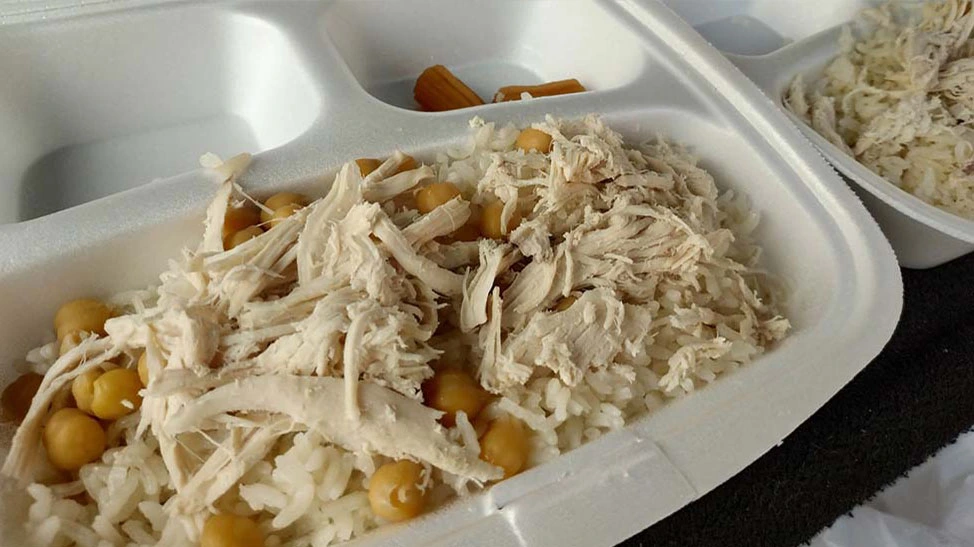 İnecik Mevlit Pilavı